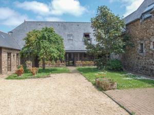 Hebergement Holiday home Ploezal H-675 : Maison de Vacances 1 Chambre
