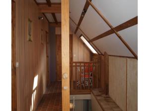 Hebergement Holiday home Ploezal H-675 : photos des chambres