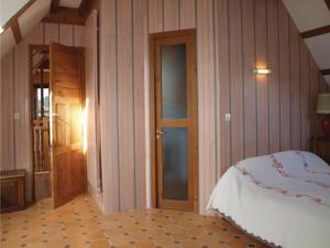 Hebergement Holiday home Ploezal H-675 : photos des chambres