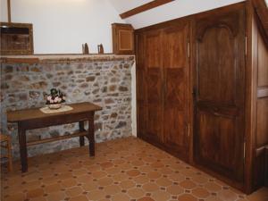 Hebergement Holiday home Ploezal H-675 : photos des chambres