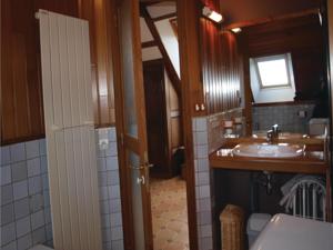Hebergement Holiday home Ploezal H-675 : photos des chambres