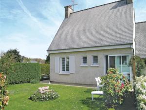 Hebergement Holiday home Rue Des Hortensias : Maison de Vacances 2 Chambres