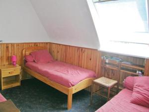 Hebergement Holiday home Rue Des Hortensias : photos des chambres