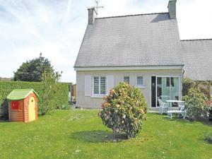 Hebergement Holiday home Rue Des Hortensias : photos des chambres