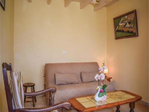 Hebergement Holiday home Kermoisan : photos des chambres