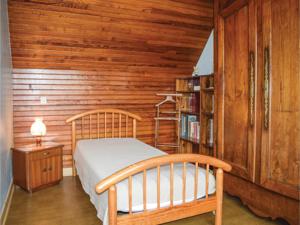 Hebergement Holiday home Kermoisan : photos des chambres