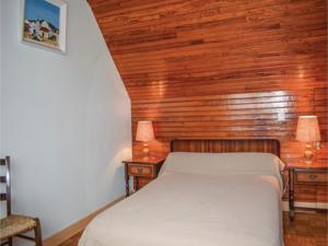Hebergement Holiday home Kermoisan : photos des chambres