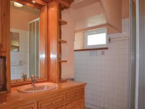 Hebergement Holiday home Kermoisan : photos des chambres