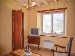 Hebergement Holiday home Kermoisan : photos des chambres