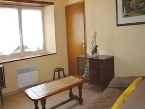 Hebergement Holiday home Kermoisan : photos des chambres