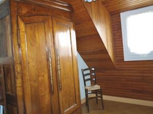 Hebergement Holiday home Kermoisan : photos des chambres