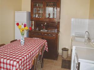 Hebergement Holiday home Kermoisan : photos des chambres
