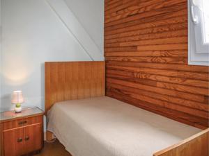Hebergement Holiday home Kermoisan : photos des chambres