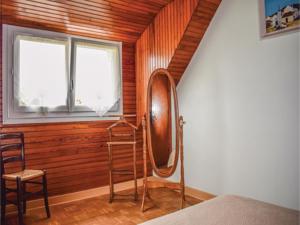 Hebergement Holiday home Kermoisan : photos des chambres
