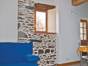 Hebergement Holiday home Pont Losquet : Studio