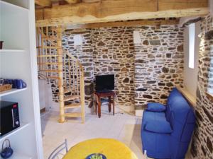Hebergement Holiday home Pont Losquet : photos des chambres