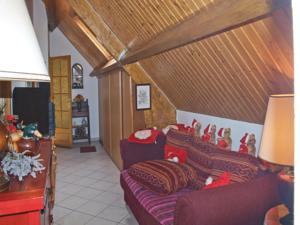 Appartement Apartment Camlez YA-1649 : photos des chambres