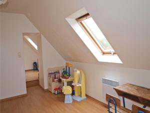 Hebergement Holiday home Tredarzec *XC * : photos des chambres