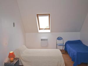 Hebergement Holiday home Tredarzec *XC * : photos des chambres