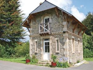 Hebergement Holiday home Minihy Treguier *LXXXVIII * : photos des chambres