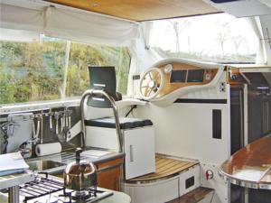 Hebergement Holiday home Messac *XXIII * : Maison de Vacances 2 Chambres