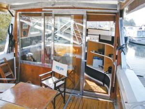 Hebergement Holiday home Messac *XXIII * : photos des chambres