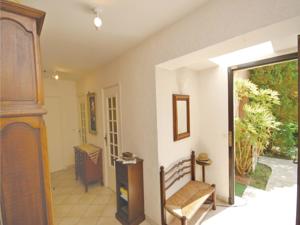 Hebergement Holiday home Route de Chateauneuf : photos des chambres
