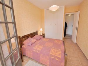 Hebergement Holiday home Route de Chateauneuf : photos des chambres