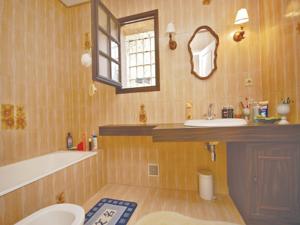 Hebergement Holiday home Route de Chateauneuf : photos des chambres