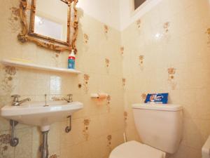 Hebergement Holiday home Route de Chateauneuf : photos des chambres