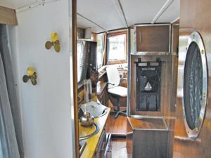 Hebergement Holiday home Messac *XXIV * : photos des chambres