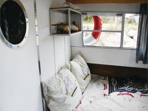 Hebergement Holiday home Messac *XXIV * : photos des chambres