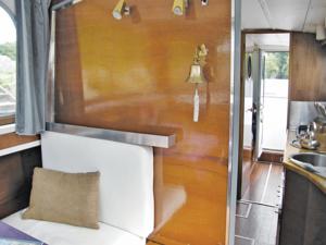 Hebergement Holiday home Messac *XXIV * : photos des chambres