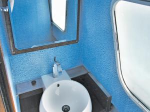 Hebergement Holiday home Messac *XXIV * : photos des chambres