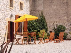 Hebergement Holiday Home Le Gicq III : Maison de Vacances de 3 Chambres 