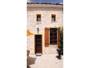 Hebergement Holiday Home Le Gicq III : photos des chambres