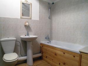 Hebergement Holiday Home Le Gicq III : photos des chambres