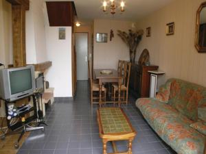 Hebergement Holiday Home Mesnil St Pere Cottages De Port : photos des chambres