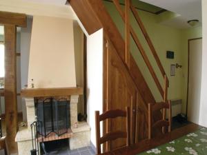 Hebergement Holiday Home Mesnil St Pere Cottages De Port : photos des chambres