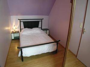 Hebergement Holiday Home Mesnil St Pere Cottages De Port : photos des chambres
