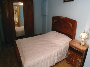Hebergement Holiday Home Mesnil St Pere Cottages De Port : photos des chambres