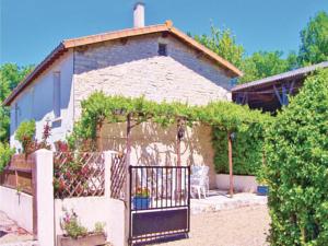 Hebergement Holiday Home La Blotiere : Maison de Vacances 4 Chambres