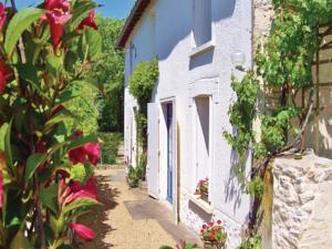 Hebergement Holiday Home La Blotiere : photos des chambres