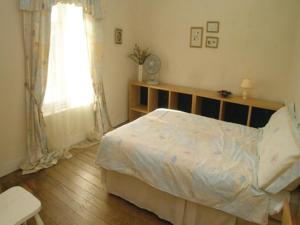 Hebergement Holiday Home La Blotiere : photos des chambres
