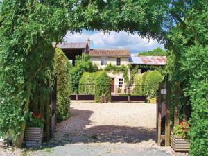 Hebergement Holiday Home La Blotiere II : photos des chambres