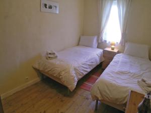 Hebergement Holiday Home La Blotiere II : photos des chambres