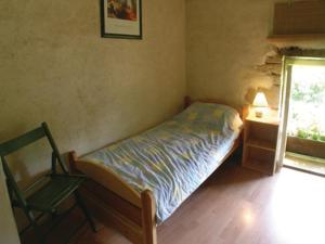 Hebergement Holiday home La Martiniere O-781 : photos des chambres