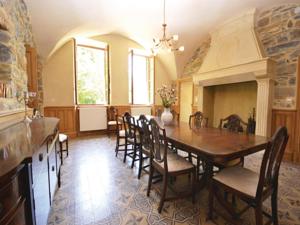 Hebergement Holiday home Chemin De Veyrac : photos des chambres