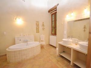 Hebergement Holiday home Chemin De Veyrac : photos des chambres