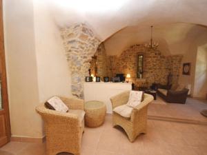 Hebergement Holiday home Chemin De Veyrac : photos des chambres